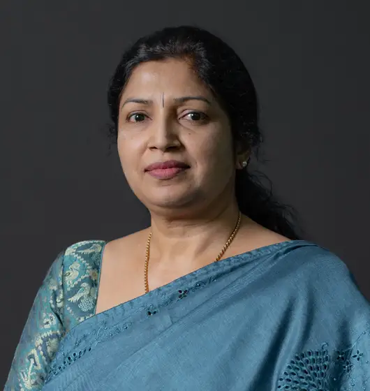 Sujatha S